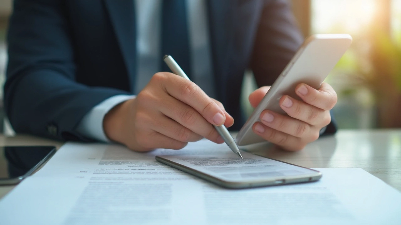 Connells Group Rolls Out Yoti E-Signatures to Transform Property Transactions in the UK