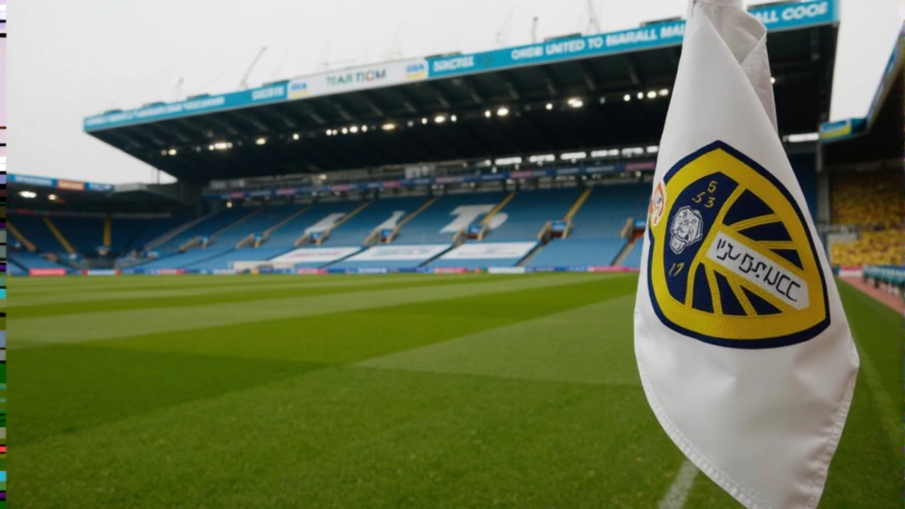 How to Watch Leeds United vs Millwall in the FA Cup