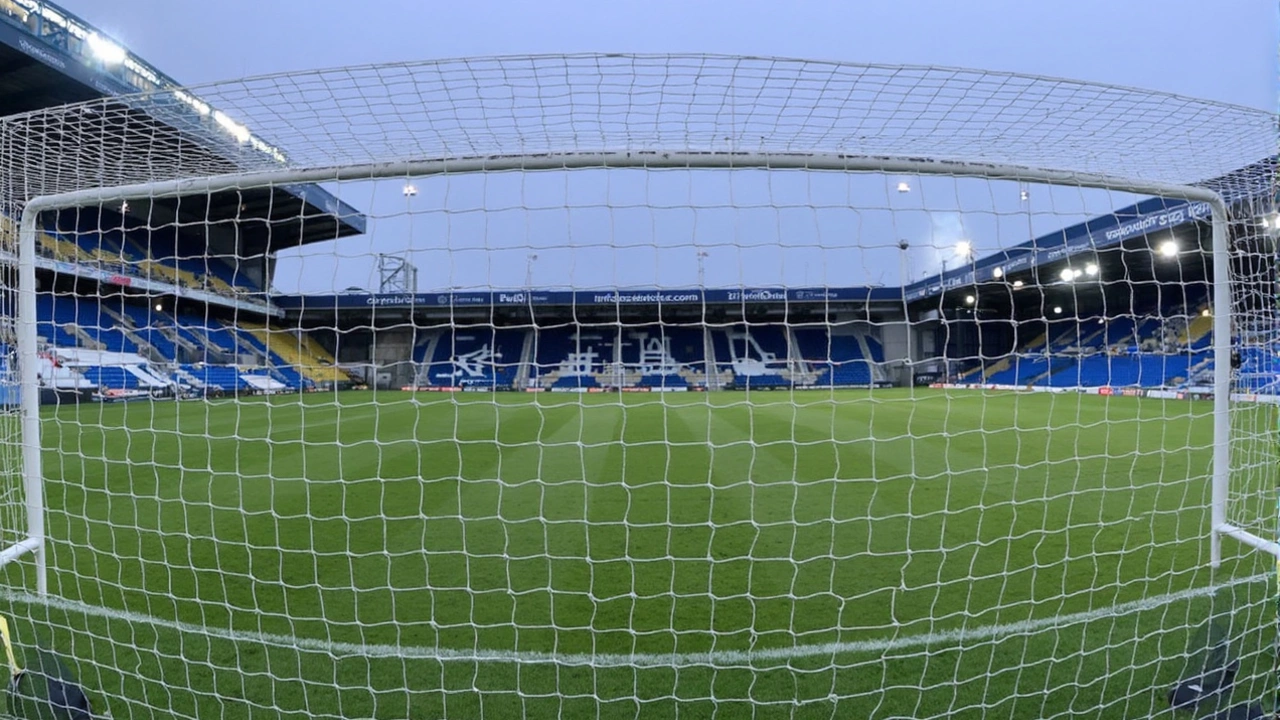 Leeds vs Millwall FA Cup Clash: How to Catch All the Action Live