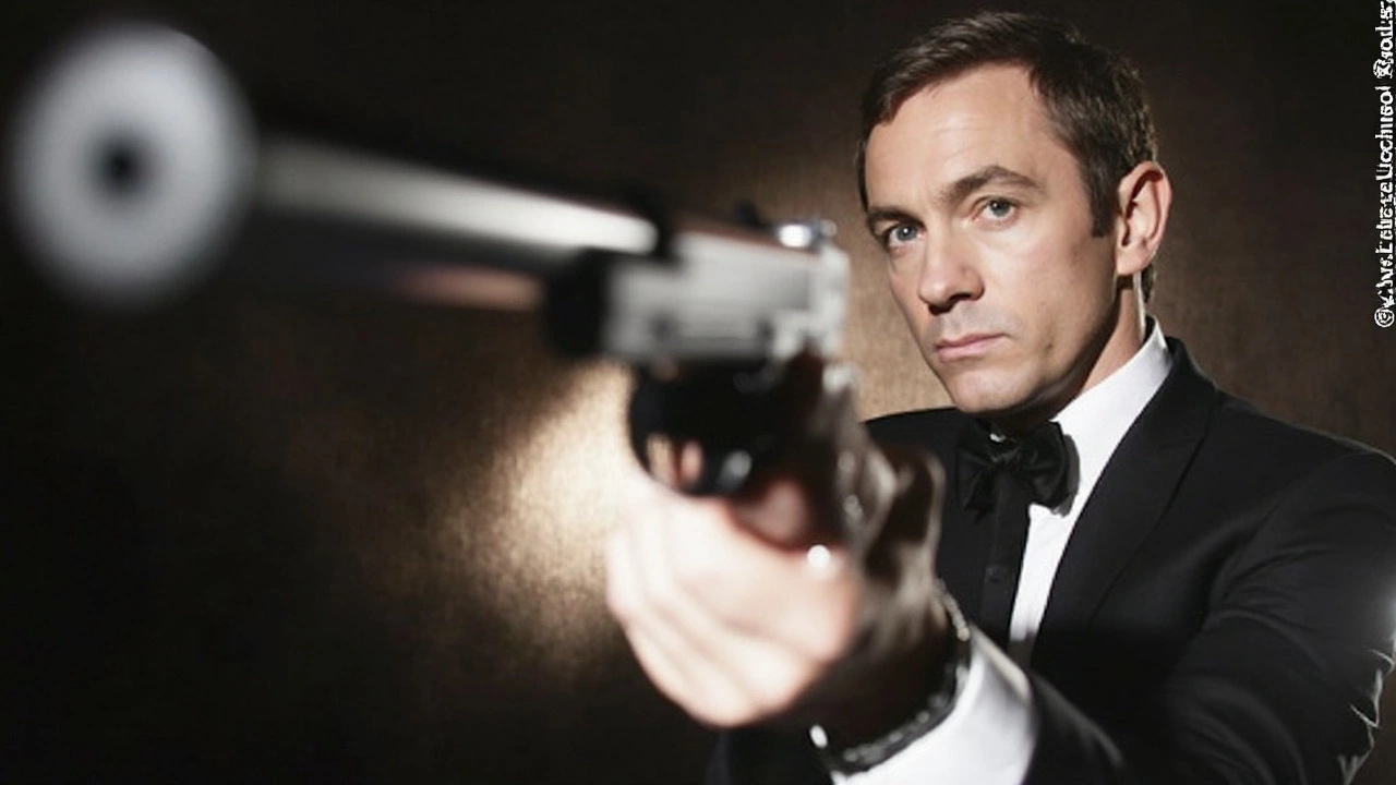 Amazon MGM Studios Takes Charge of James Bond Franchise with New Joint Venture