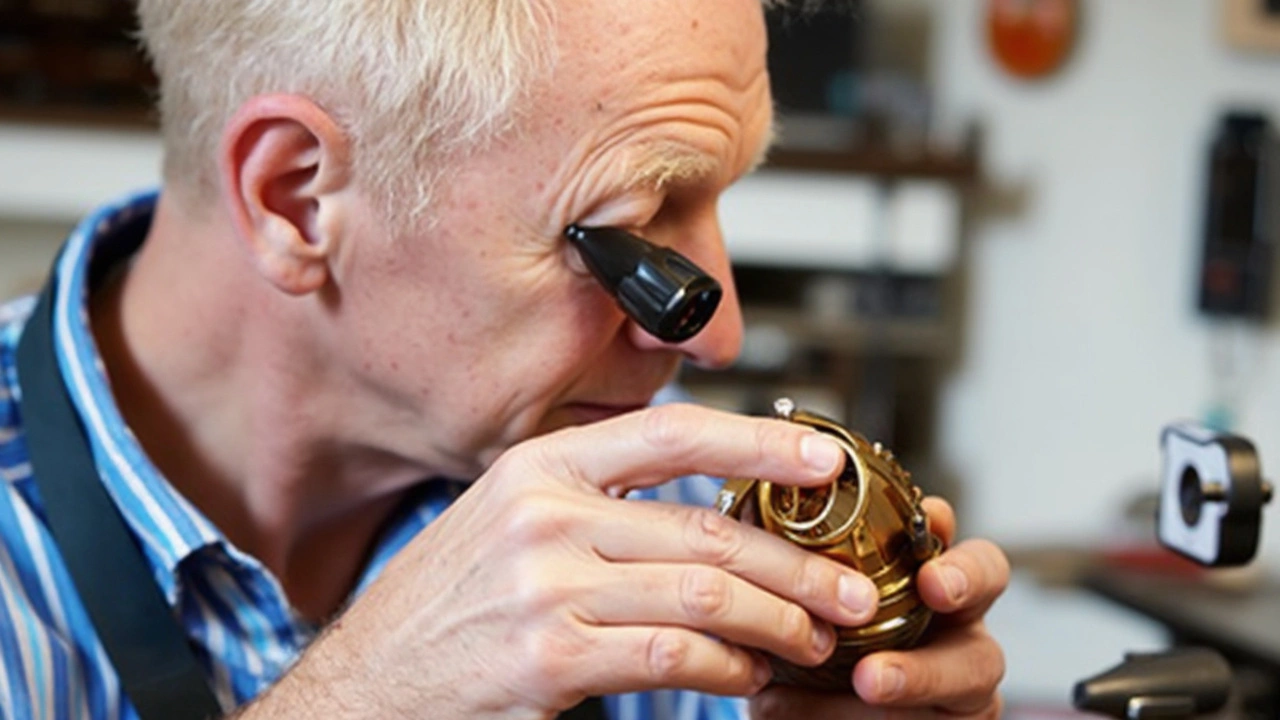Gold Prices Soar as Governments Stockpile: Rick Harrison Reveals Why the Scarcity Is Real