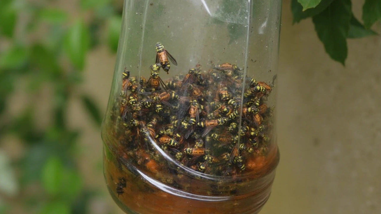 The Threat to Pollinators and Agriculture