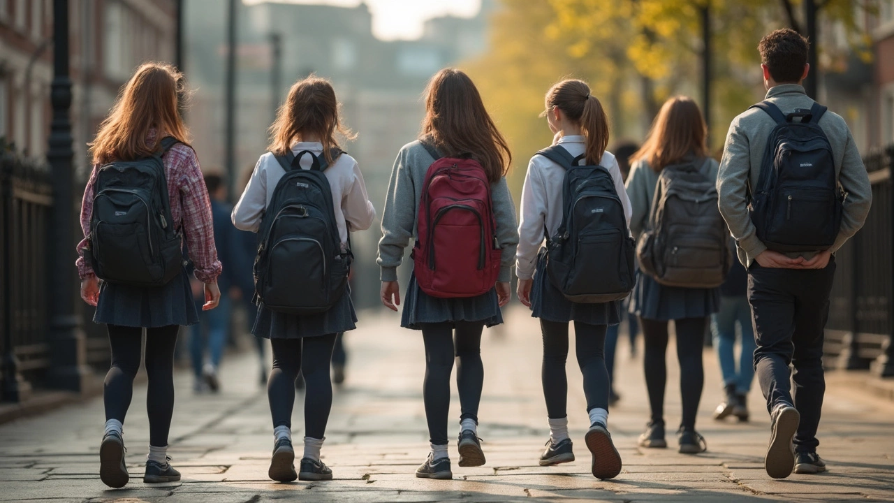 Tower Hamlets Sets Benchmark with Universal Uniform Payments for Low-Income Families