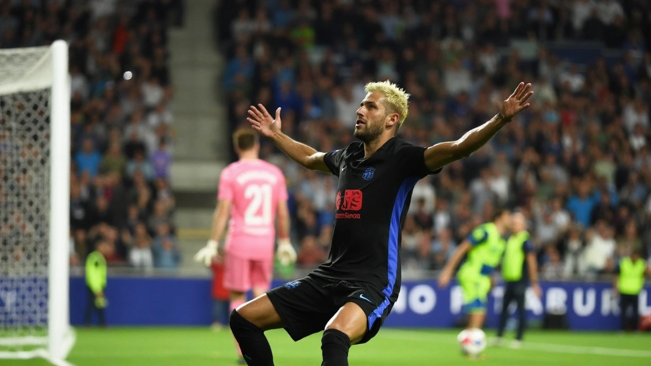 Barcelona Clinches 28th La Liga Title With a 2-0 Win Over Espanyol, Seals Domestic Treble