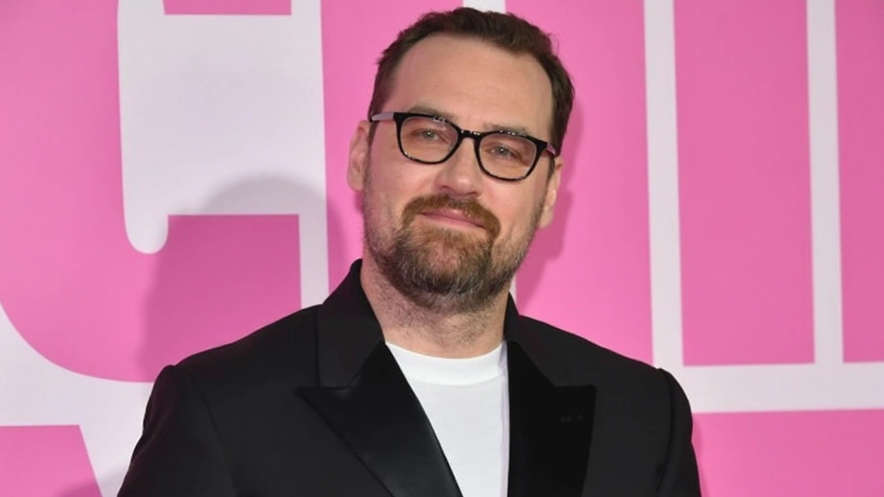 Danny Dyer Opens Up About Infidelity, Financial Freeze, and the Strength of His Marriage with Joanne Mas