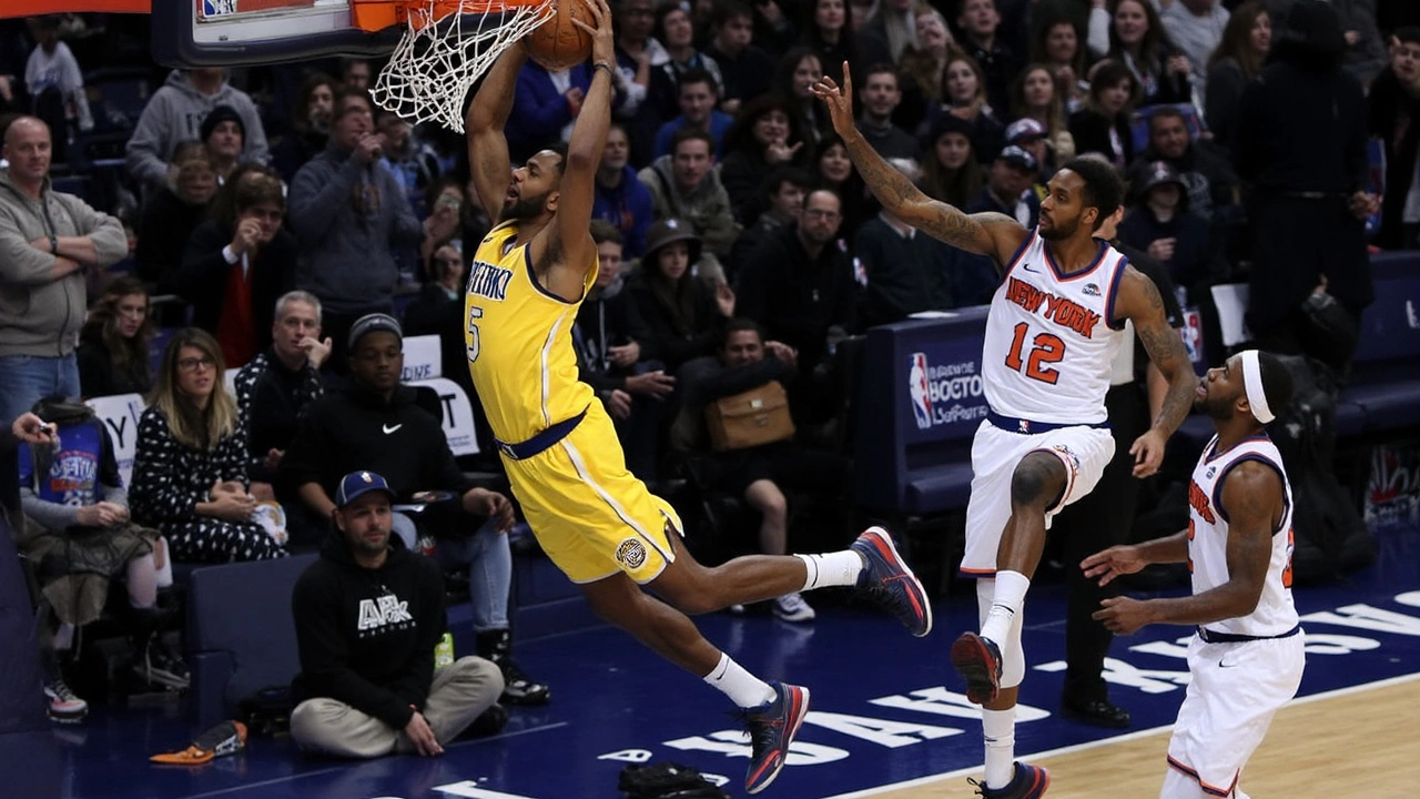 How to Watch New York Knicks vs. Indiana Pacers Game 3 Live for Free: Full Guide for Fans