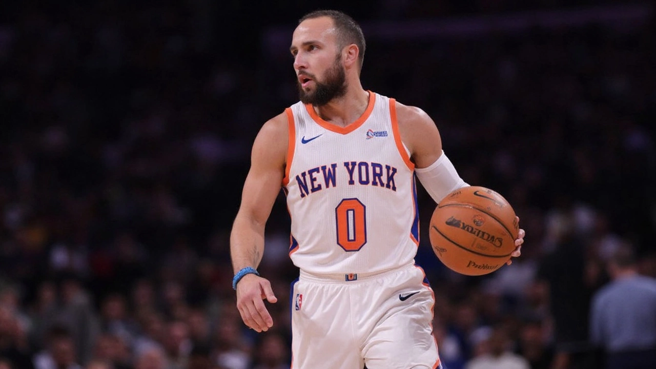 Knicks vs. Pacers Odds: Computer Model's 2025 NBA Eastern Conference Finals Game 3 Forecast and Betting Insights