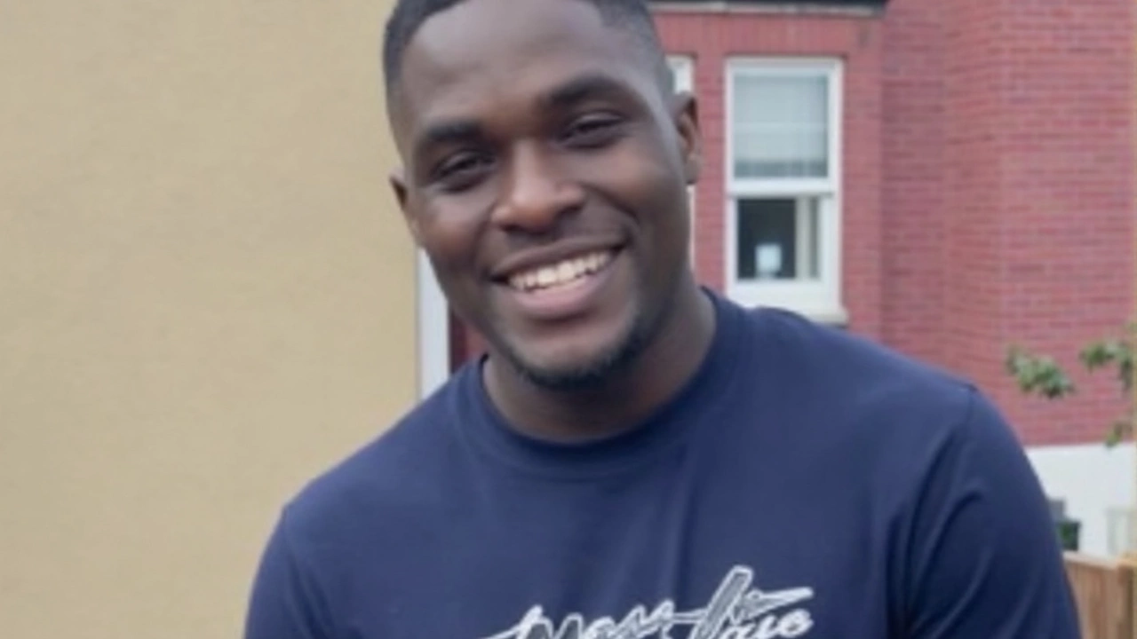 London Police Officer Cleared in Chris Kaba Shooting, Sparking Outcry Over Race and Policing