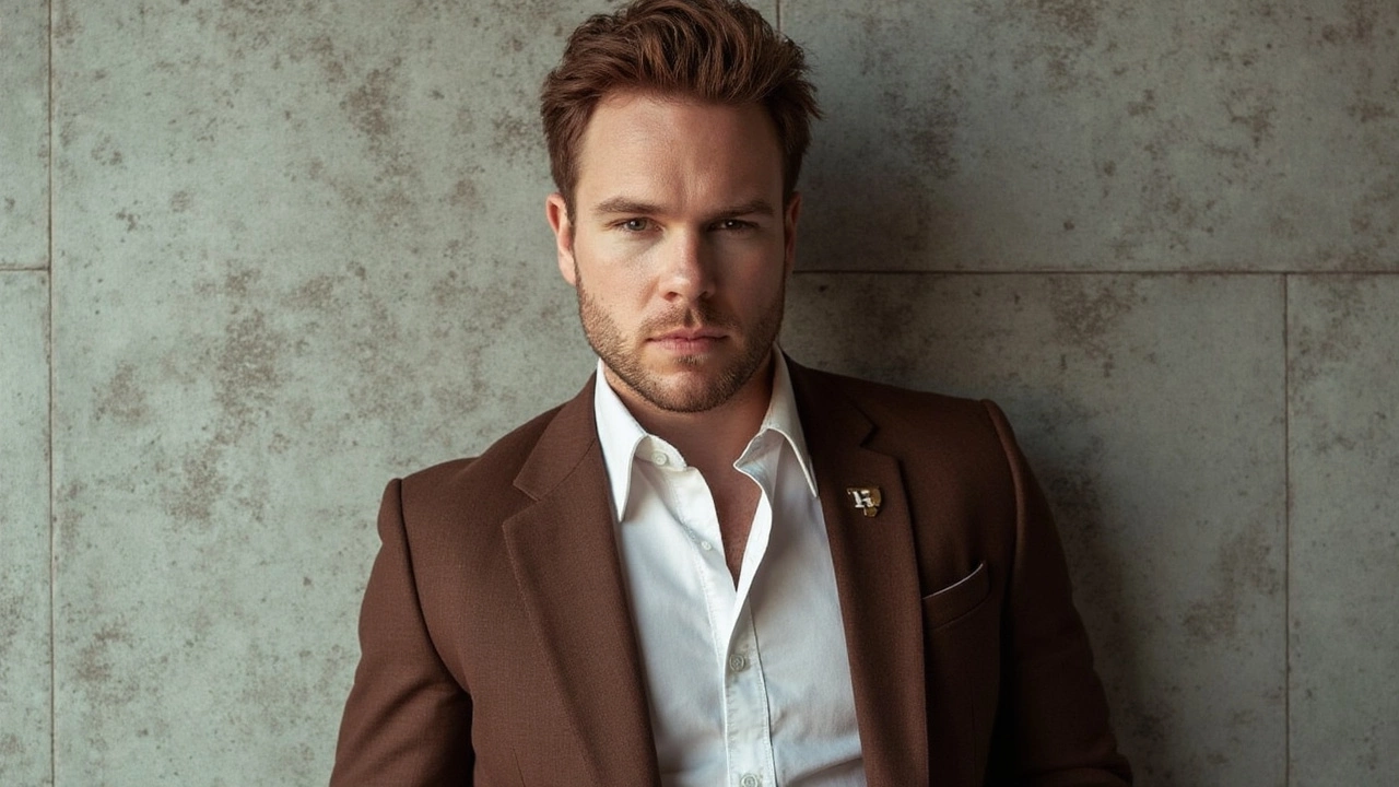 Olly Murs 2025 Tour Setlist Unveiled: 15 Years of Hits and 80s Throwbacks