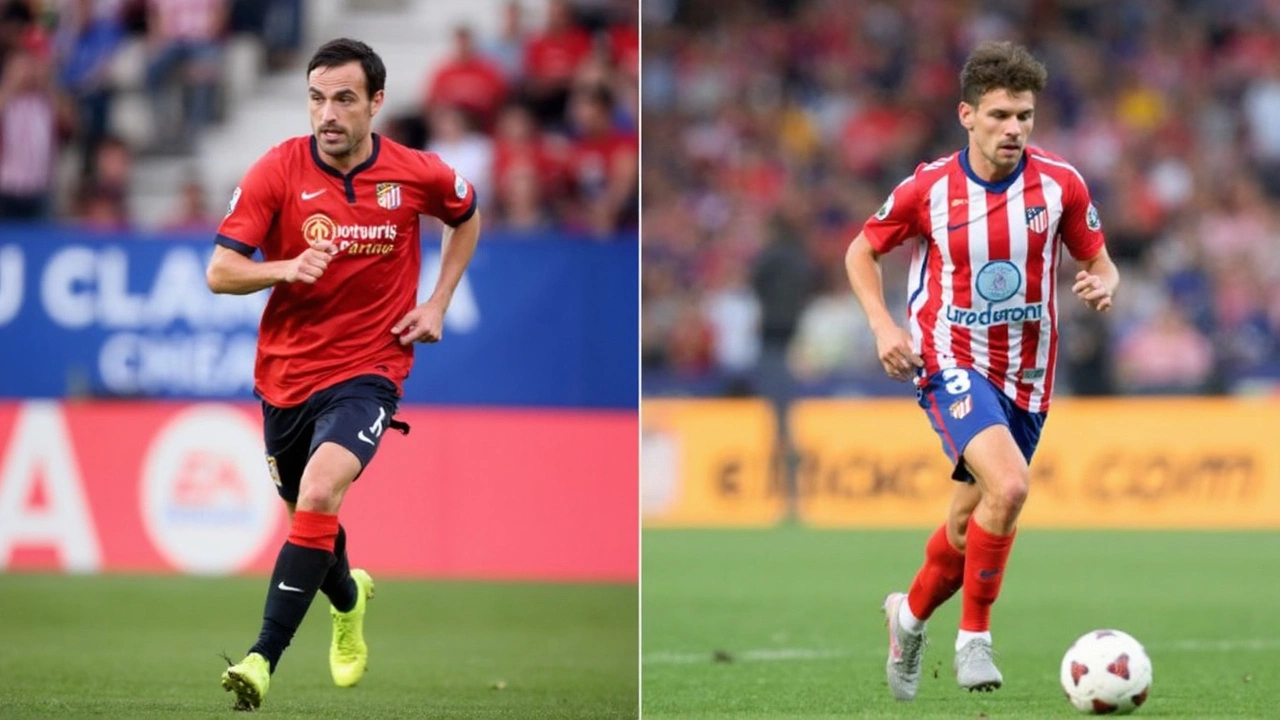 Osasuna vs Atletico Madrid: How to Watch, Stream, and What to Expect from the La Liga Showdown