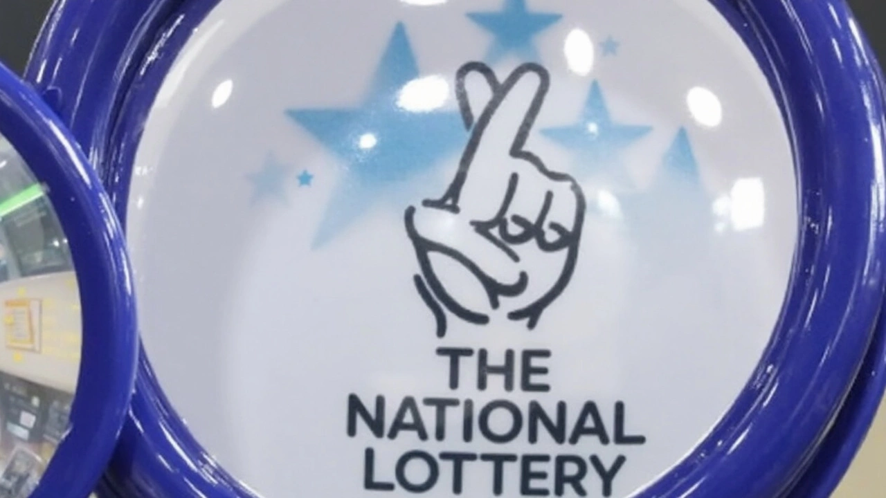 Set For Life Results: £10,000 a Month for Life Winner Emerges in Draw 586