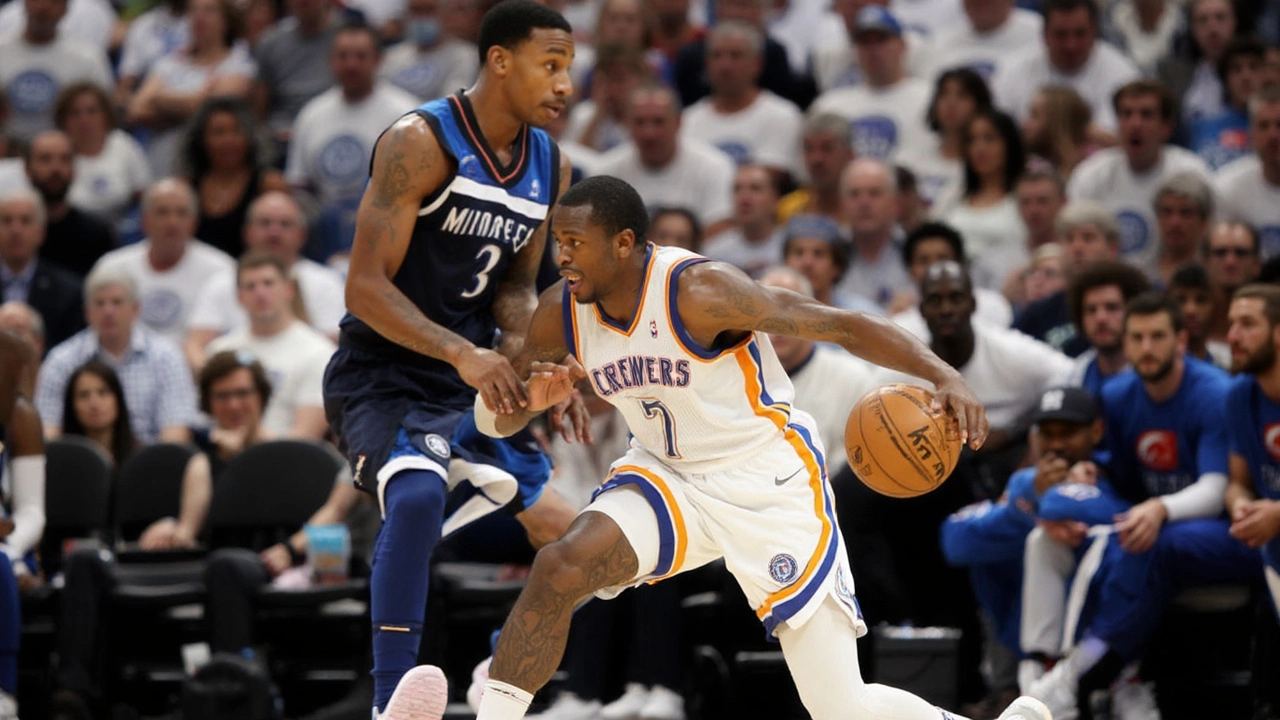 Timberwolves vs. Thunder Game 4: Prediction, Odds, and Trends as Minnesota Looks to Even the West Finals