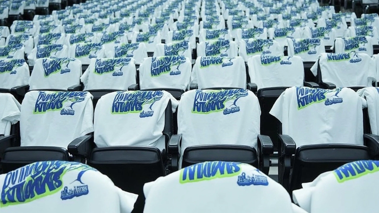 What to Watch: Trends, Key Players, and the Betting Landscape