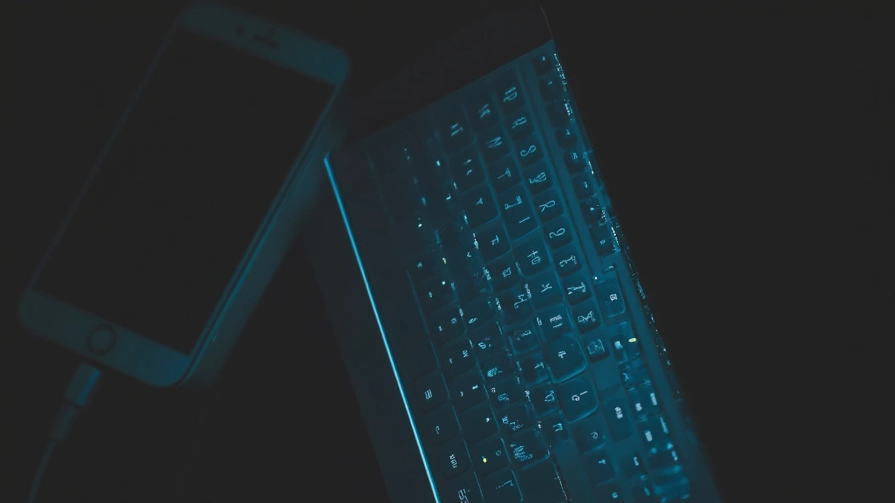 16 Billion Password Leak Exposes Google, Apple, Facebook, and Government User Credentials — How It Happened and What’s at Risk