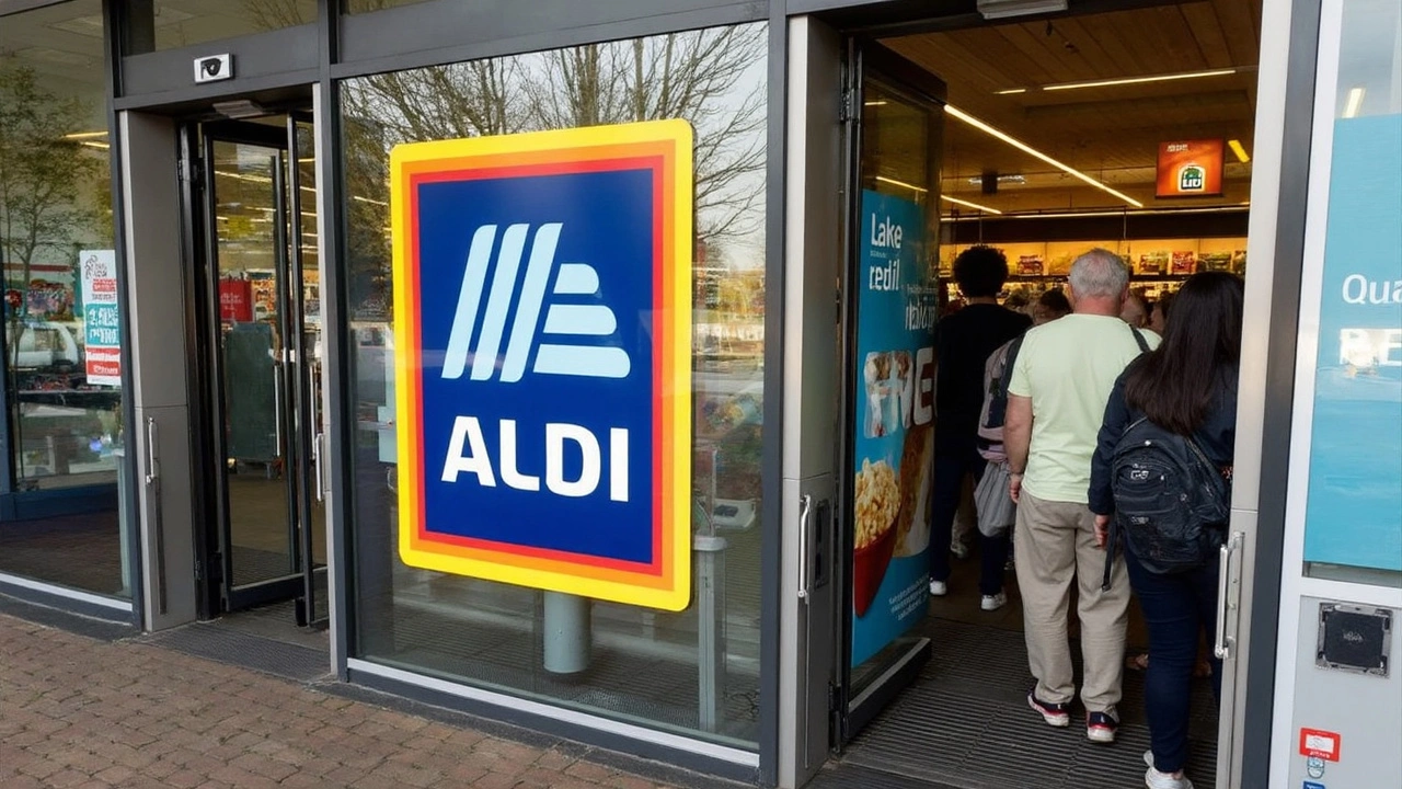 Aldi Recall Alert: Undeclared Milk in Inspired Cuisine Baby Potatoes and Casa Mamita Churro Bites Triggers Nationwide Alarm