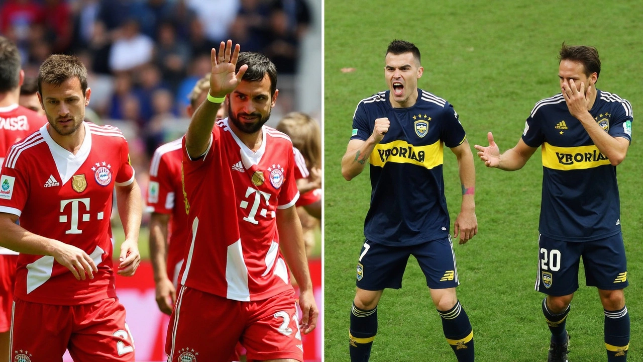 Boca Juniors vs Bayern Munich Live Stream Free: Watch the 2025 FIFA Club World Cup on DAZN