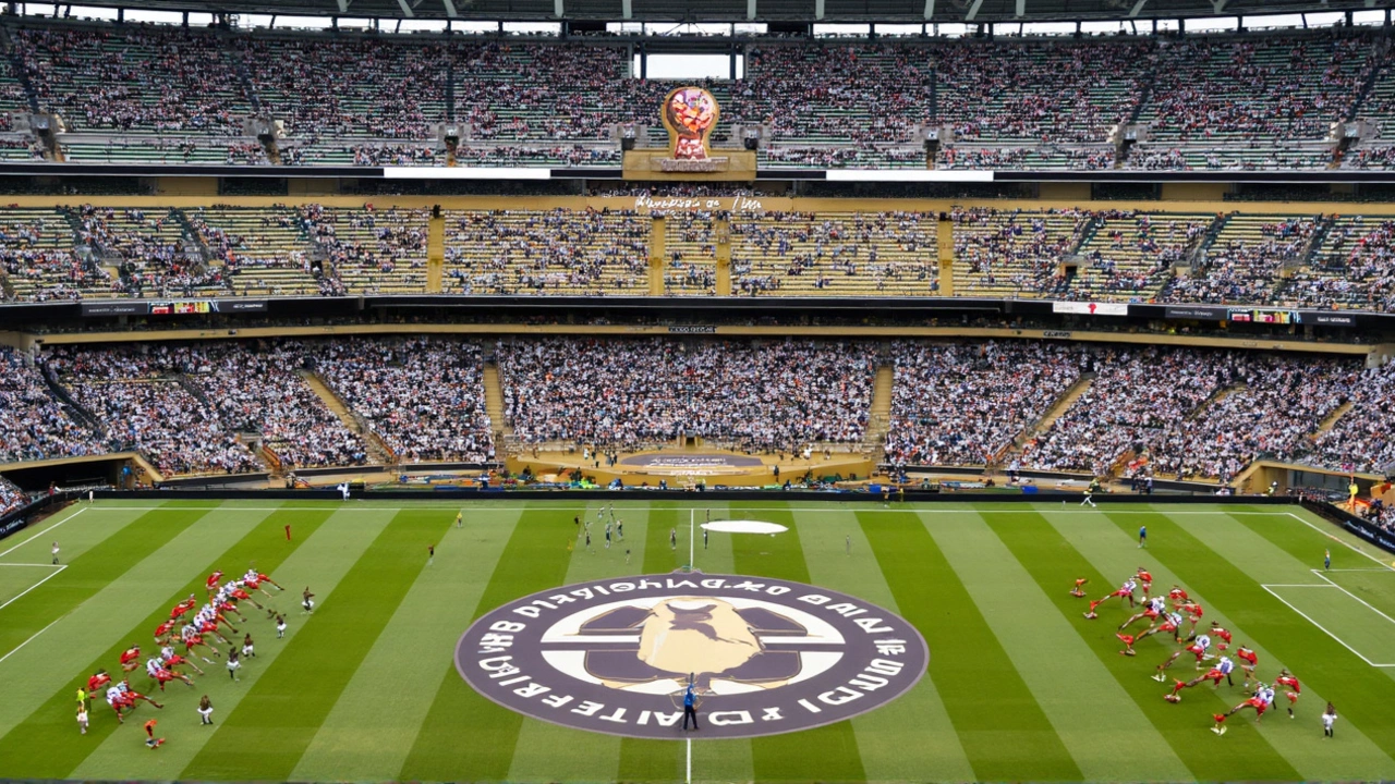 Chelsea Supporters: How to Prepare for FIFA Club World Cup Match in Philadelphia