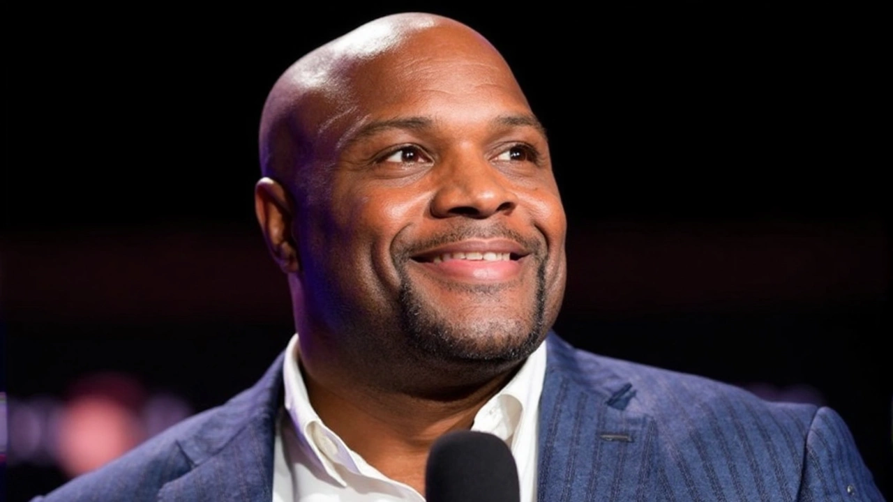 Daniel Cormier Warns Jon Jones: Tom Aspinall Could End The Reign With First-Ever KO Loss