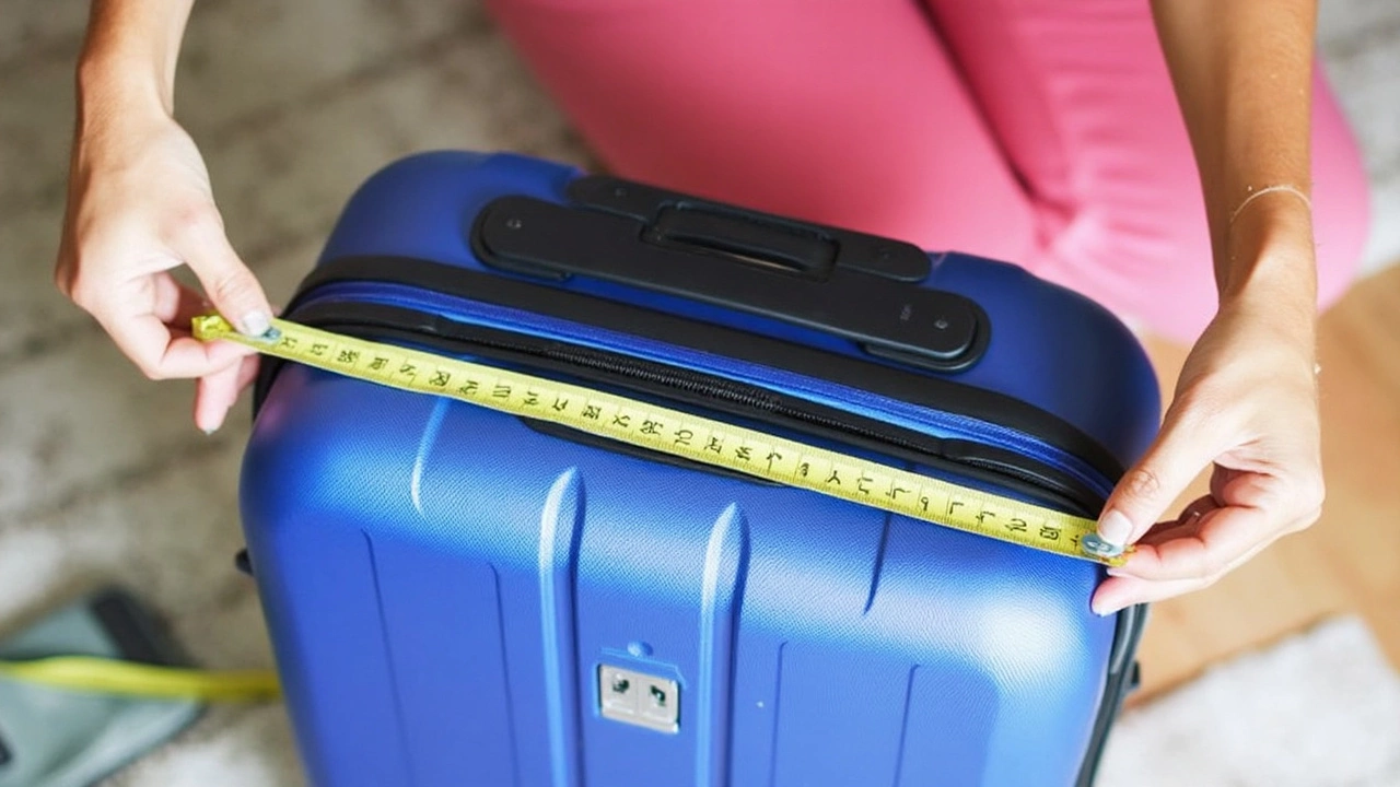 EU Aims to Standardize Airline Baggage Rules: Two Free Bags May Become Mandatory