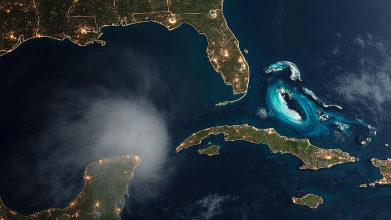 From Puerto Rico to Bermuda: Ernesto’s Path Brings Global Attention