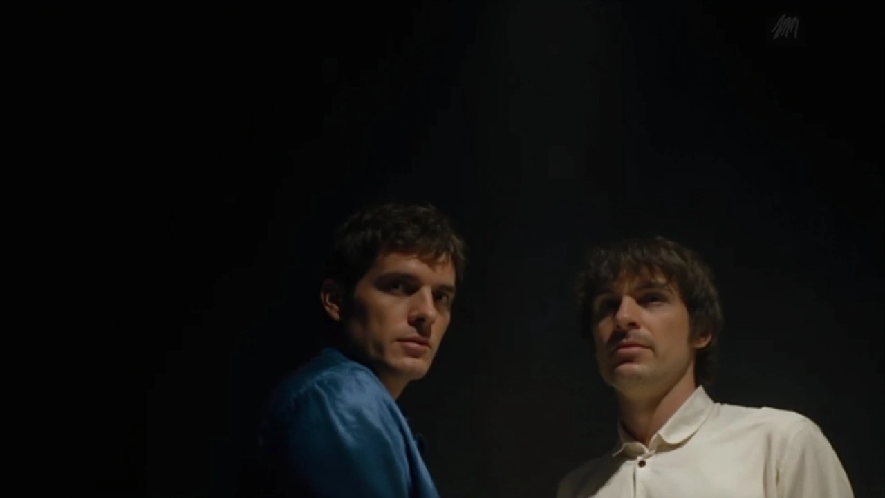 Inside the Oasis Live ‘25 World Tour and the Road Ahead