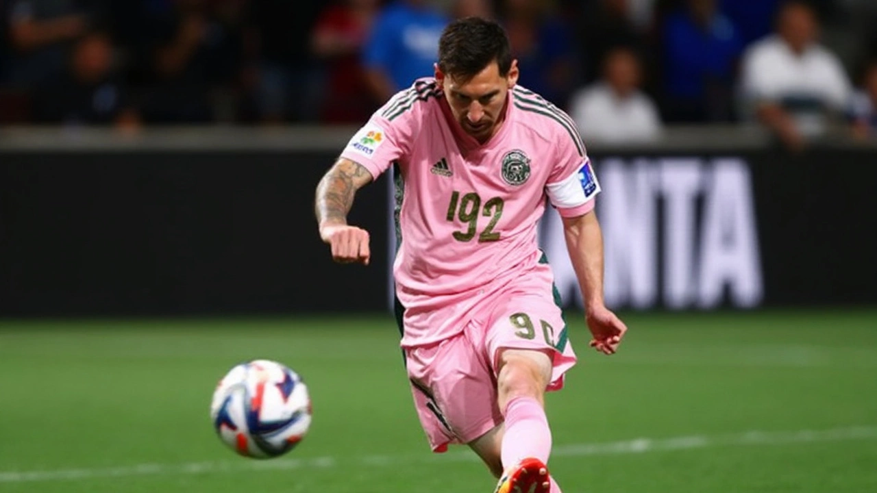 Inside the Tactics and Betting Markets