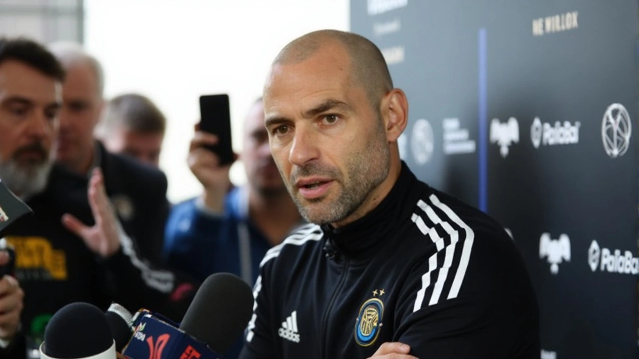 Inter Miami vs. Palmeiras Draw: Why the Club World Cup Clash Lived Up to Betting Predictions