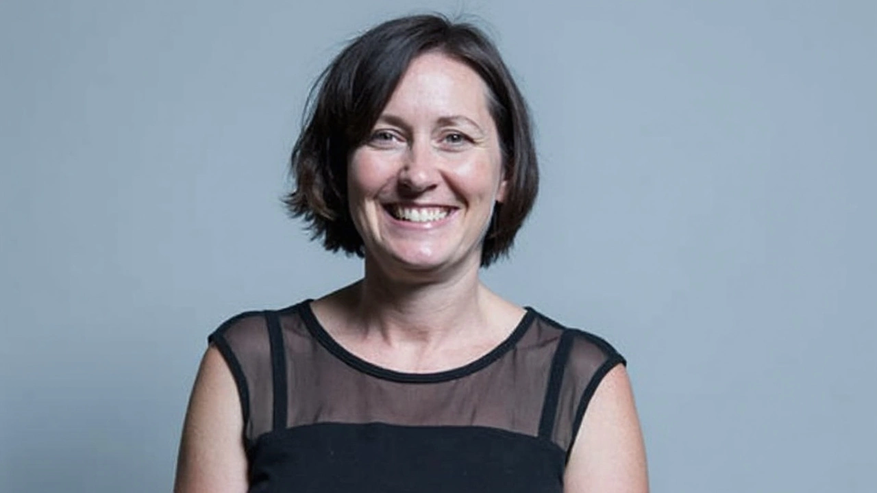 Labour Faces Turmoil as Whip Quits Over Keir Starmer’s Proposed Disability Benefit Cuts