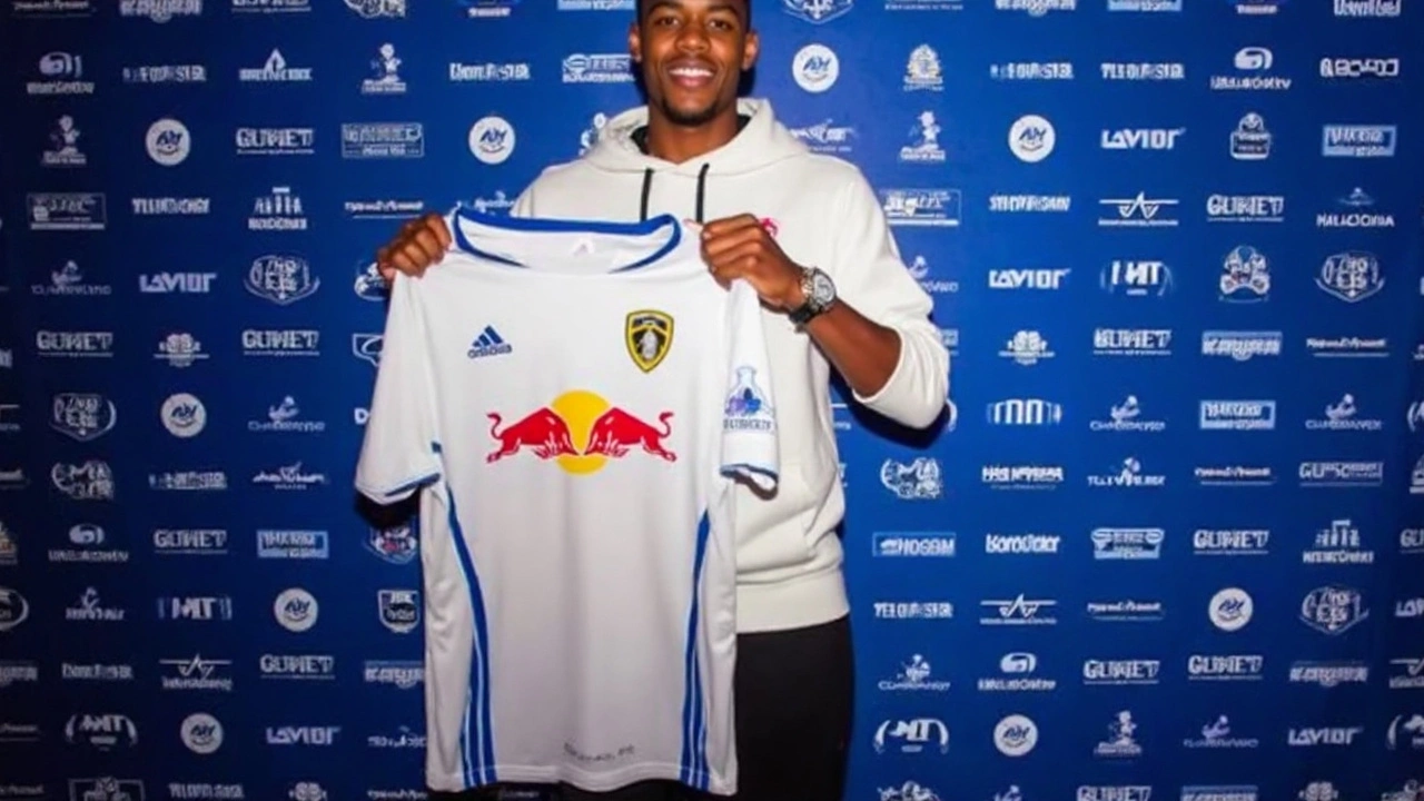Leeds United Land Bundesliga’s Lukas Nmecha as First Big Premier League Signing