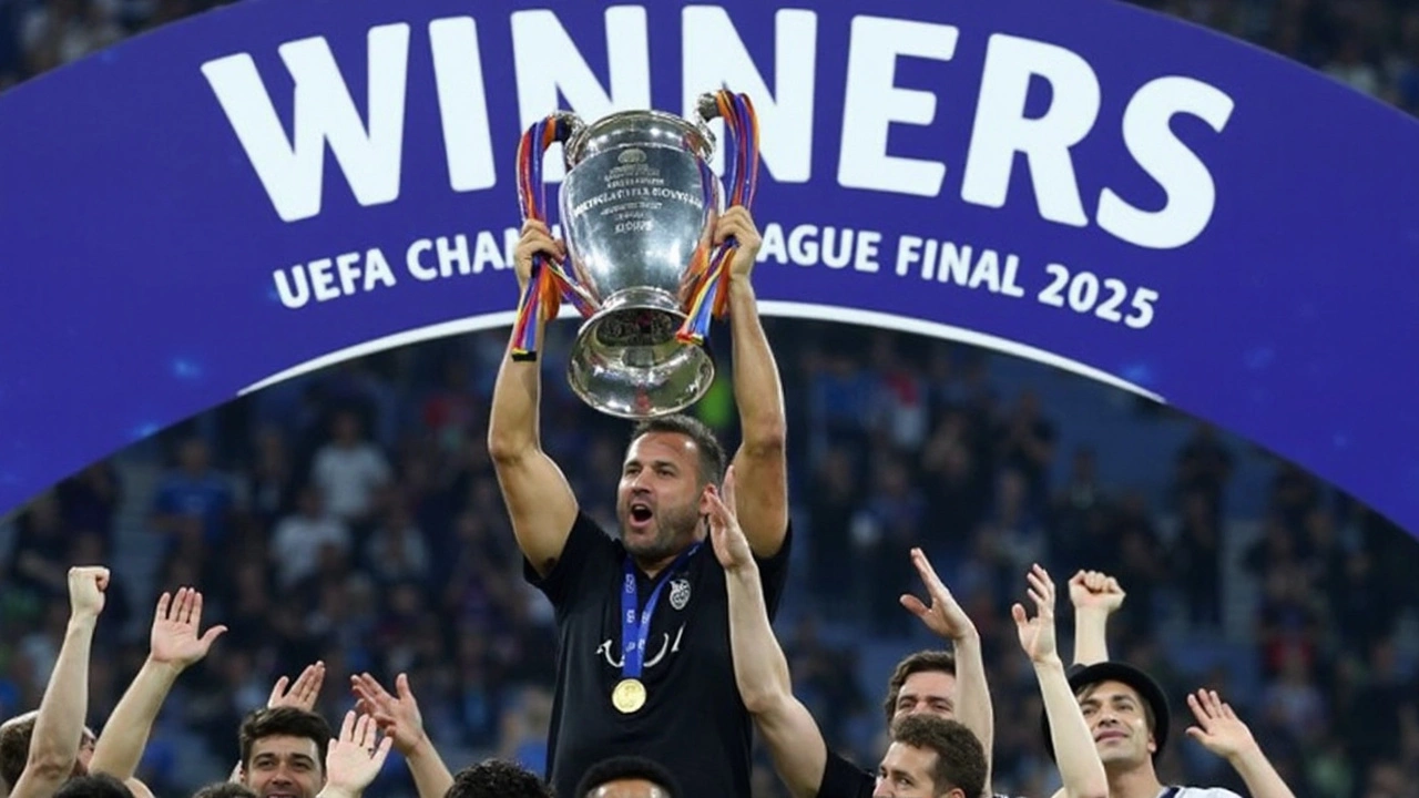 Mitrovic's Health Scare Disrupts Al-Hilal's AFC Champions League Hopes