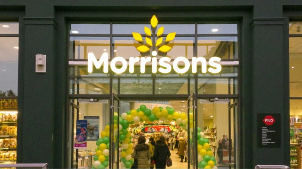 Morrisons Rolls Out £12 Steakhouse Meal Deal for Father's Day—Available Until September 2025