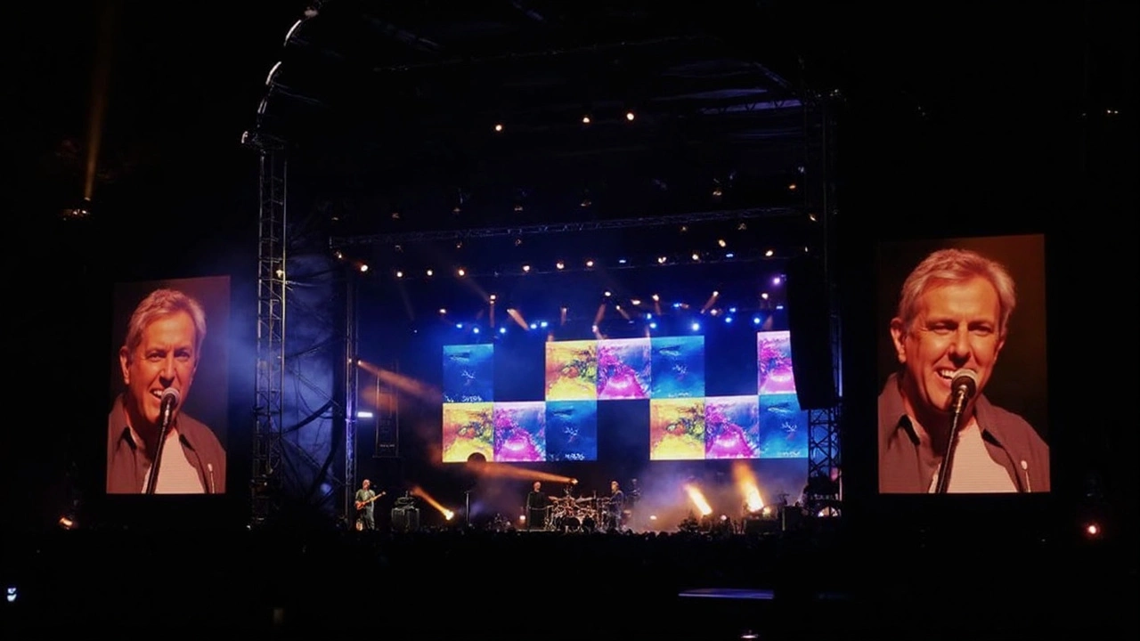 Music Community Rallies Behind Freedom of Expression