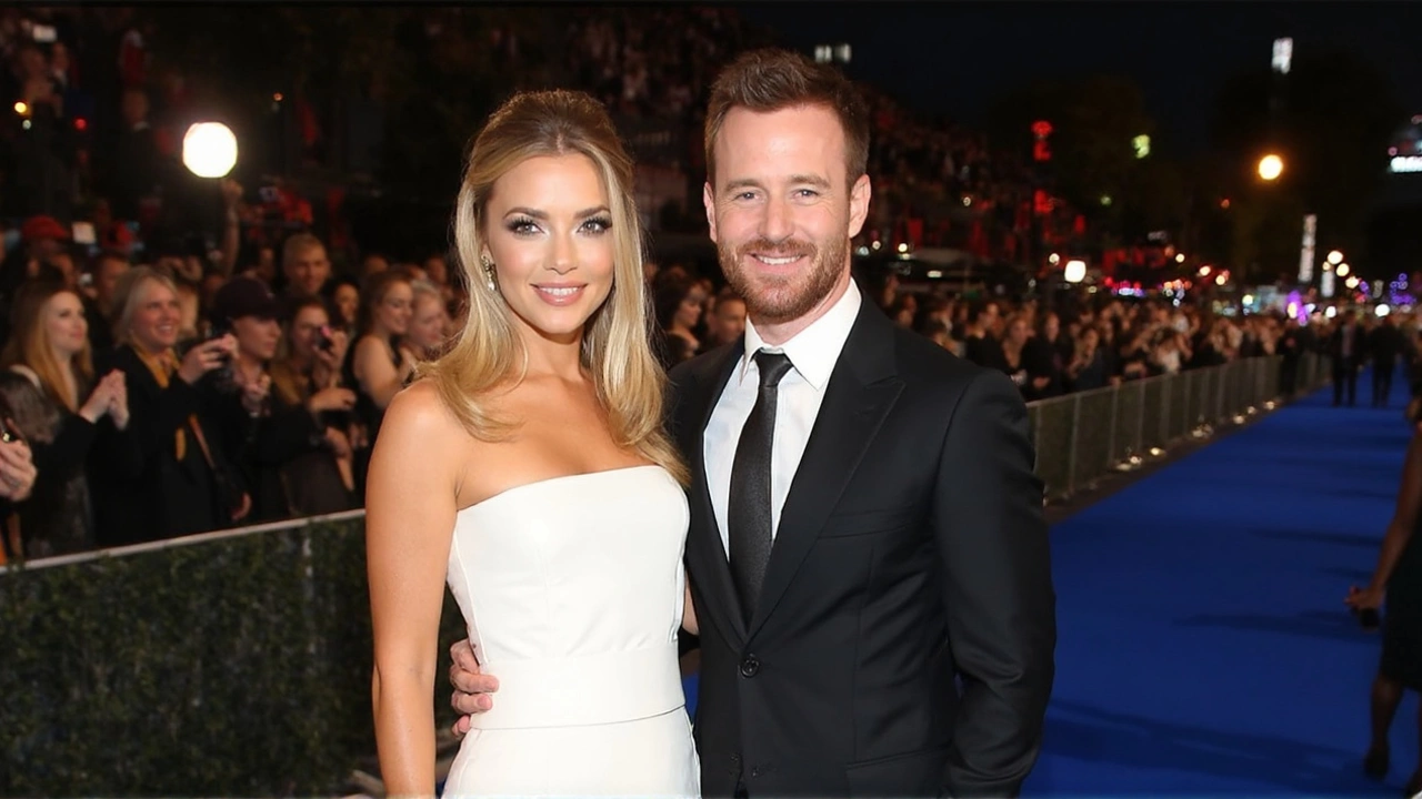 Olivia Attwood Says 'Love Island' Fame Sparked Marriage to Bradley Dack Despite Highs and Lows