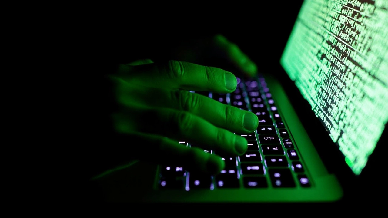 Regulatory Pressure Forces Cybersecurity Overhaul
