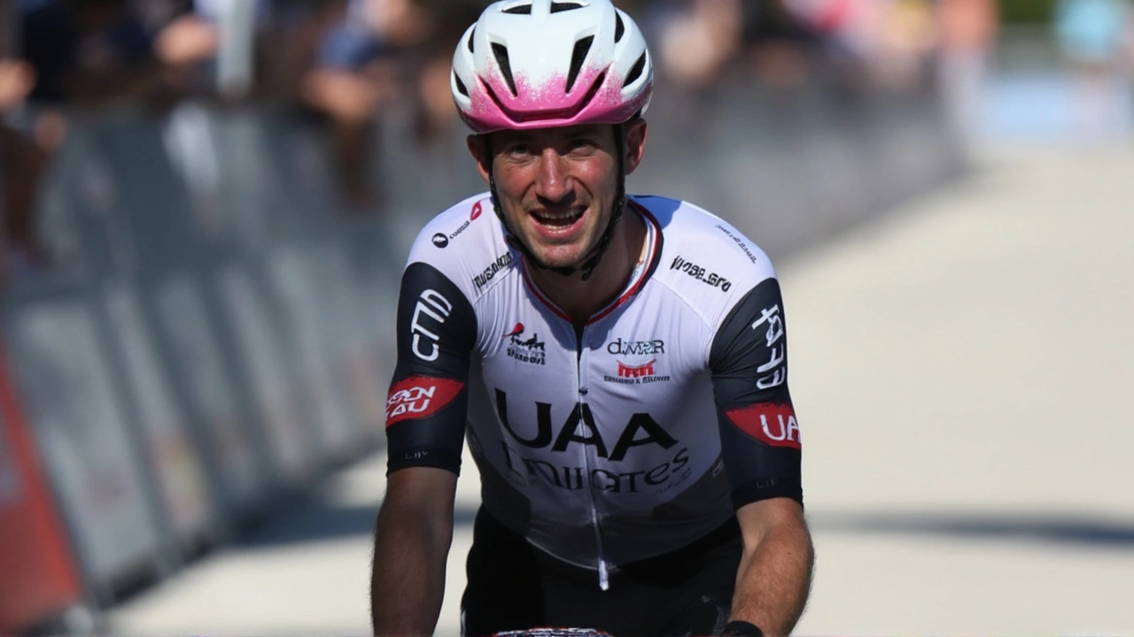 Simon Yates Seizes Maglia Rosa on Colle delle Finestre, Adam Yates Backs His Brother’s Dramatic Giro Triumph