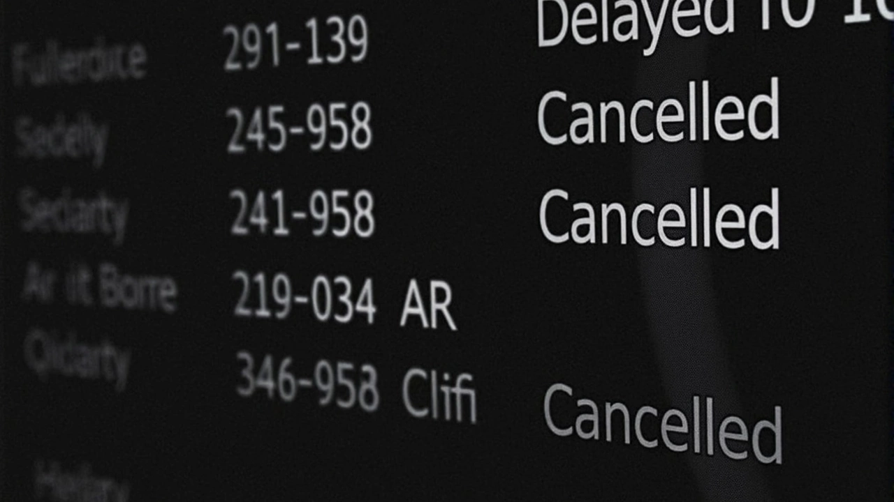 Travel Chaos: Great Little Escapes and Jetline Travel Collapse Wrecks Thousands of Summer Holidays