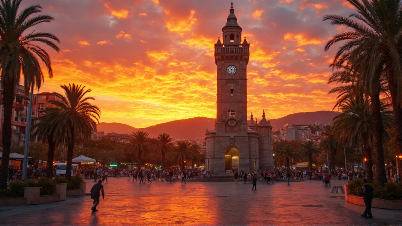 Turkey's Best Seaside Destinations: Golden Beaches, Rich History, and Affordable Escapes
