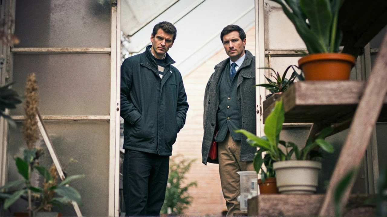 What Could Season 2 Bring?