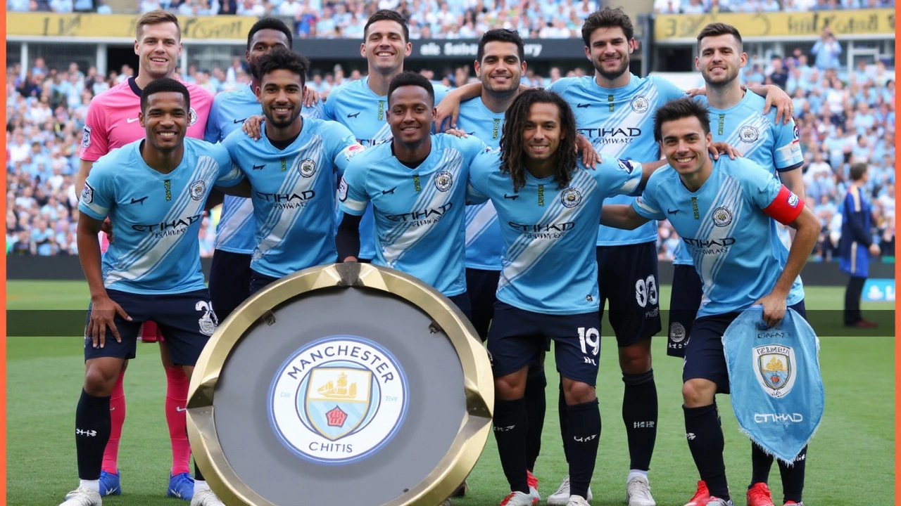 Al-Hilal Knocks Manchester City Out of Club World Cup in 4-3 Extra-Time Thriller