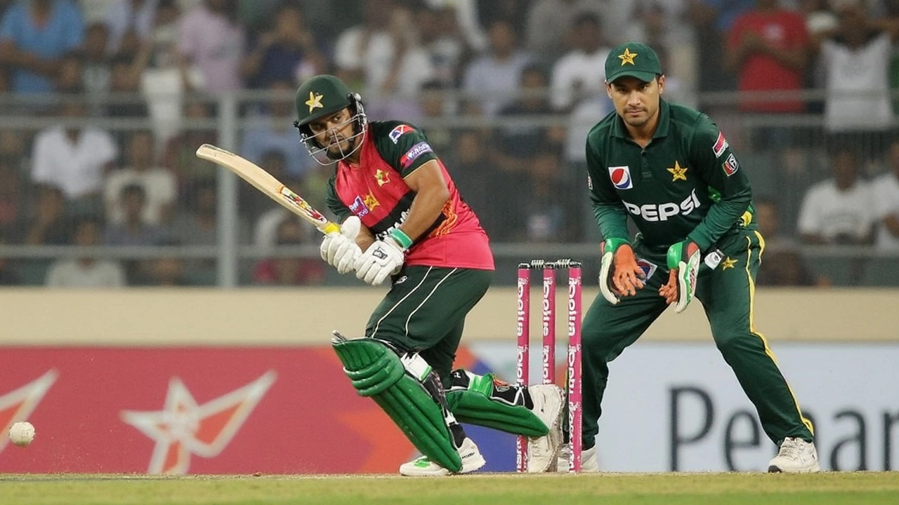 BAN vs PAK 2nd T20I Live Streaming: Where and How to Watch Pakistan Tour of Bangladesh 2025 Match