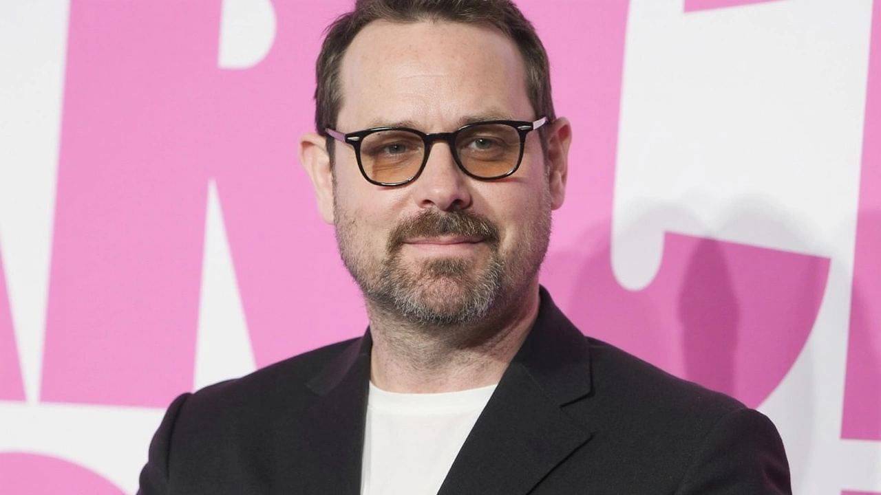 Danny Dyer Wants to Shake Up Doctor Who with a Working-Class Doctor, But Showrunner Says No
