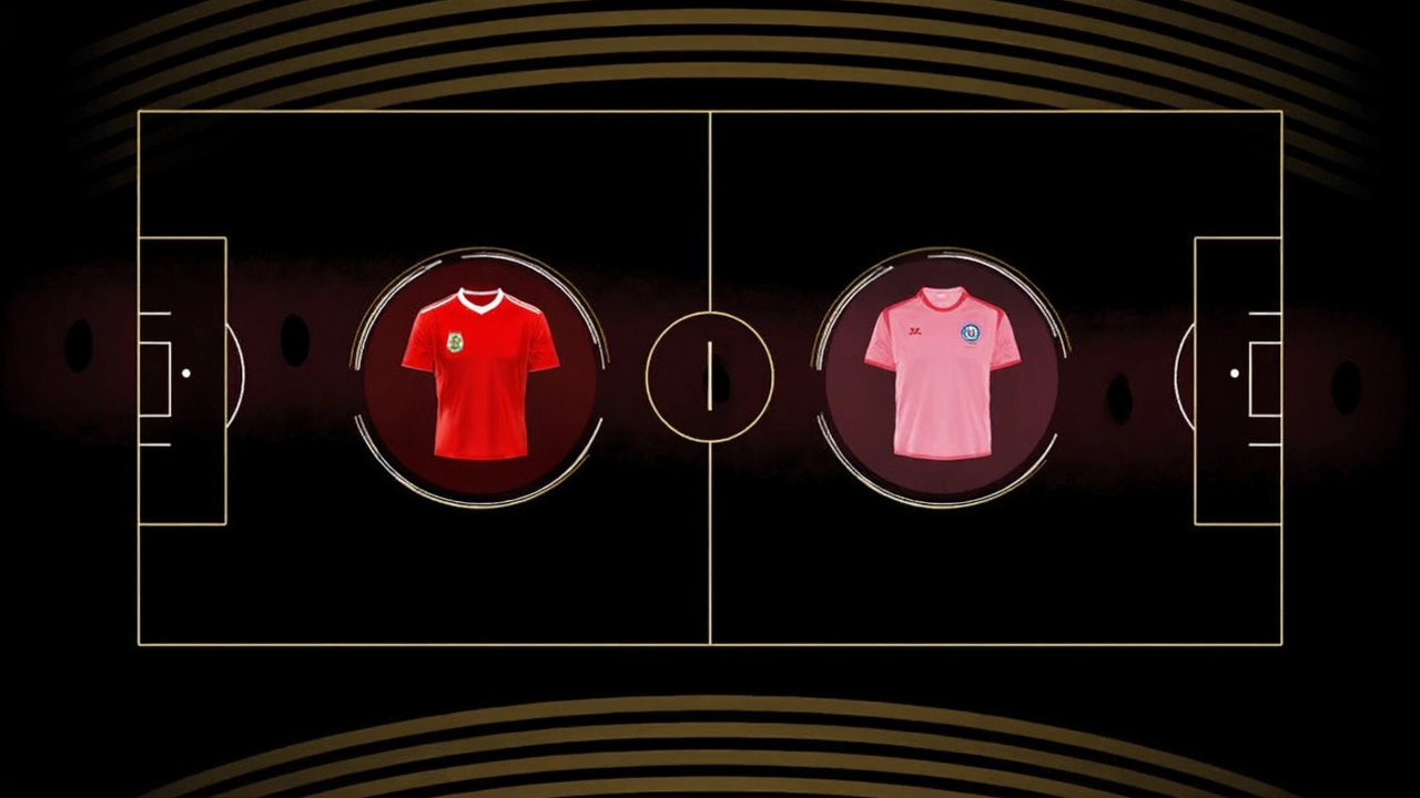 Inter Miami and Al Ahly Draw 0-0 in Dramatic FIFA Club World Cup 2025 Opener