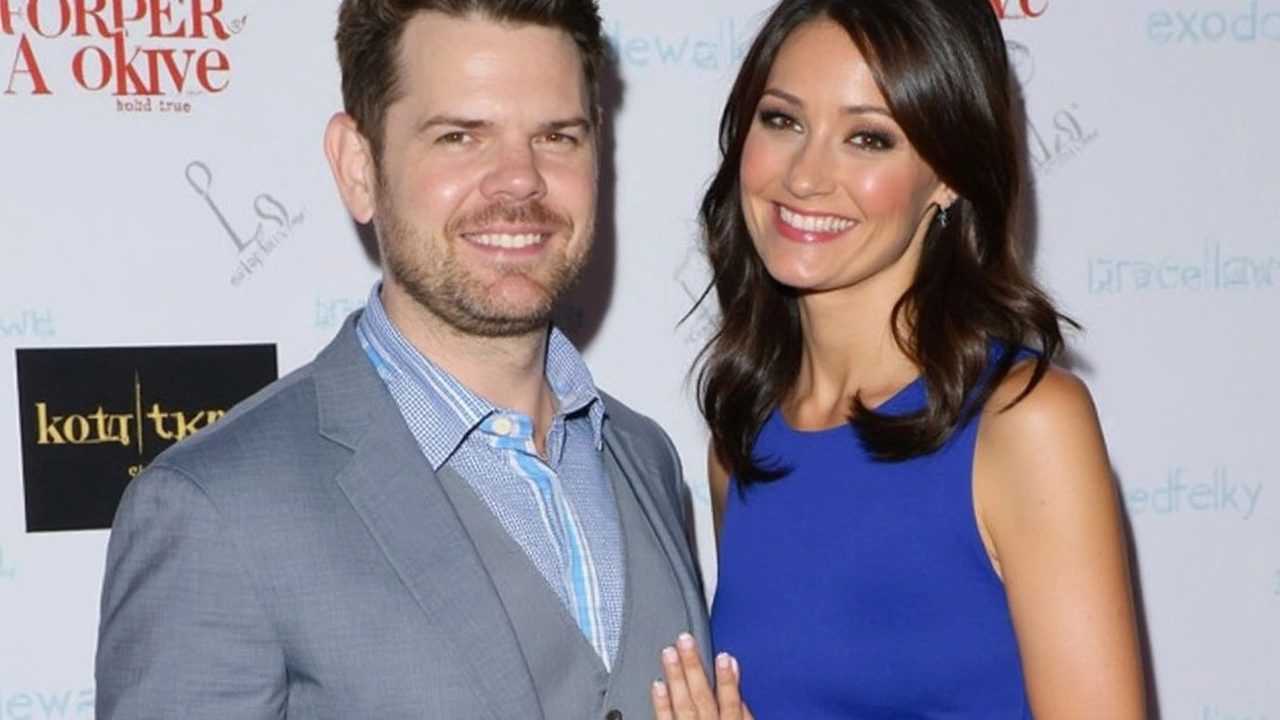 Jack Osbourne and Lisa Stelly Announce Divorce Months After Welcoming Third Child