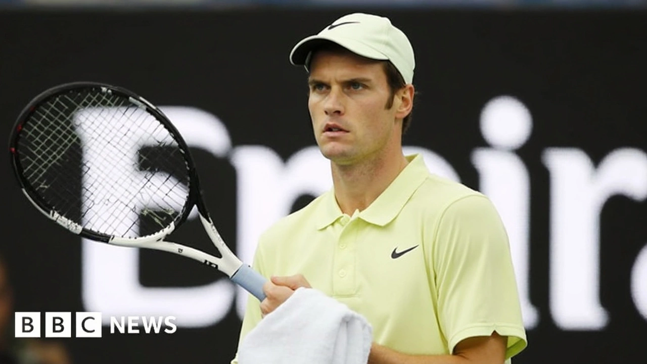 Jannik Sinner’s Doping Ban After Wimbledon Win Fuels Major Tennis Debate