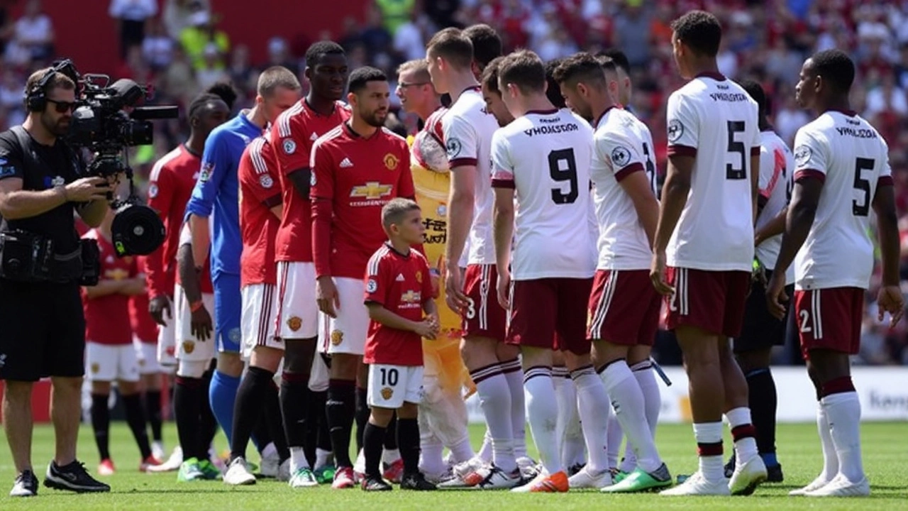 Keeper Shakeup: Ederson, Ortega, and the Trafford Factor