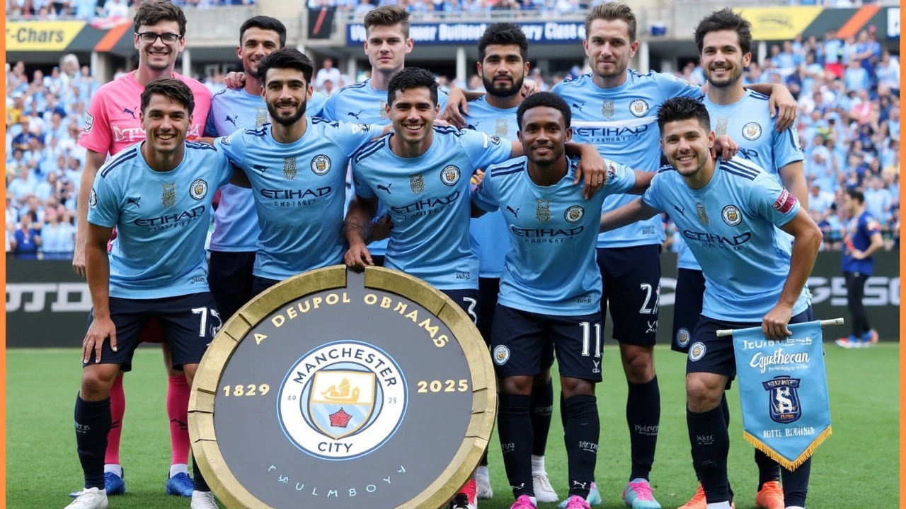 Manchester City Stunned as Al Hilal Win 4-3 Thriller in FIFA Club World Cup 2025