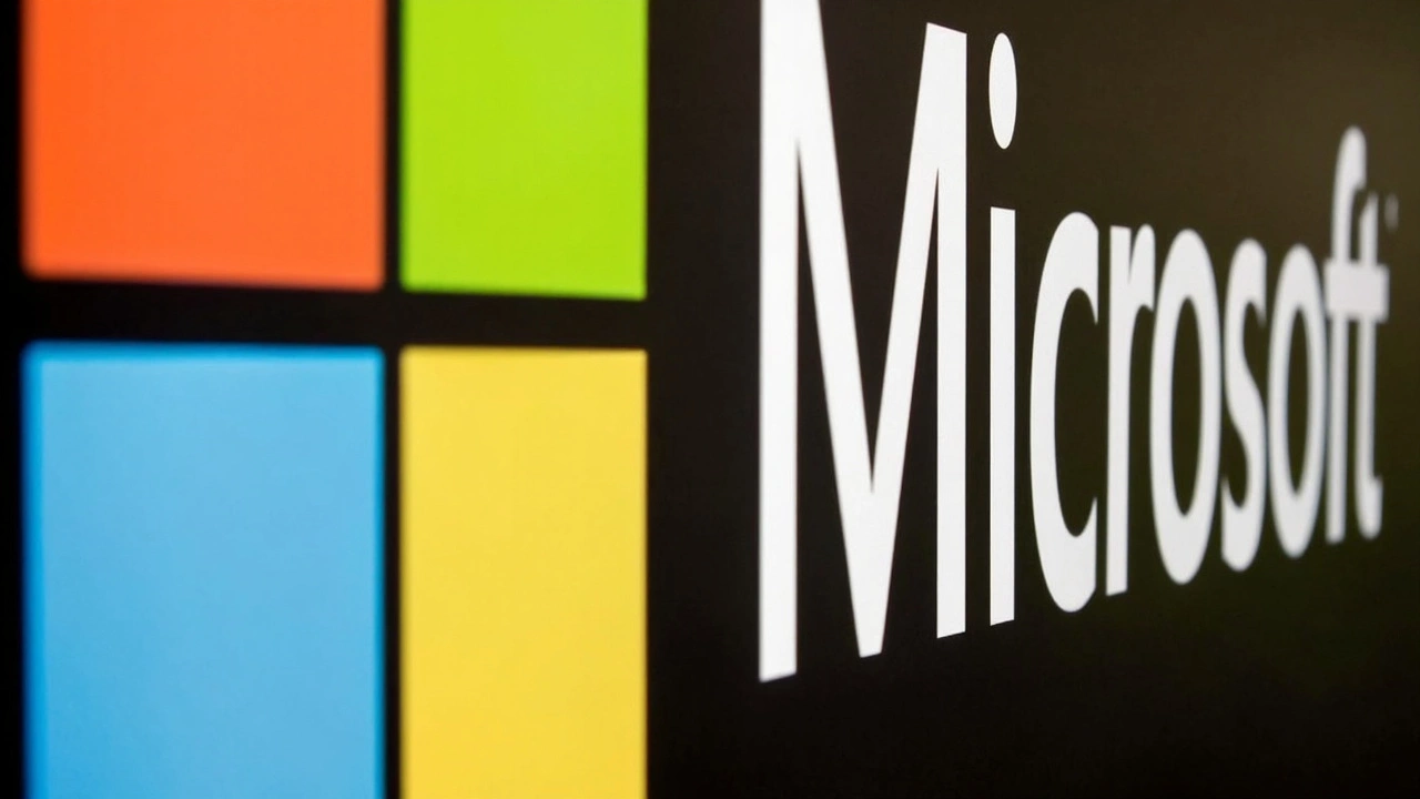 Microsoft Outlook Experiences Global Outage, Leaving Millions Without Email Access