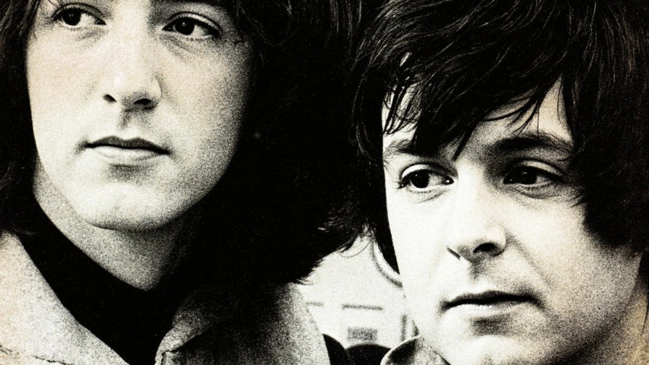 Paul McCartney’s Solo Recording of 'Why Don’t We Do It In The Road?' Exposed the Beatles’ Breaking Point