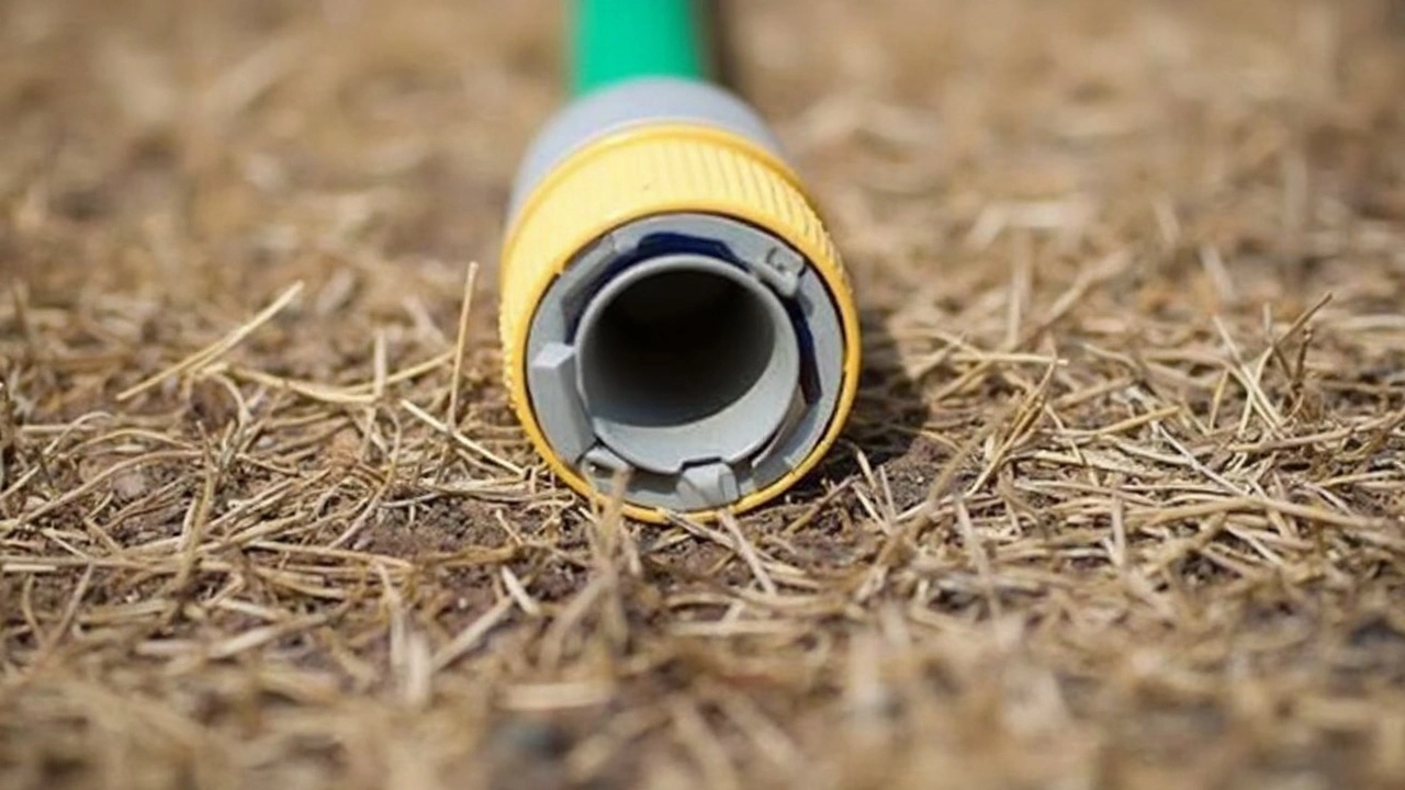 Yorkshire Water Hosepipe Ban: Drought Forces Sweeping Restrictions With £1,000 Fines Threat