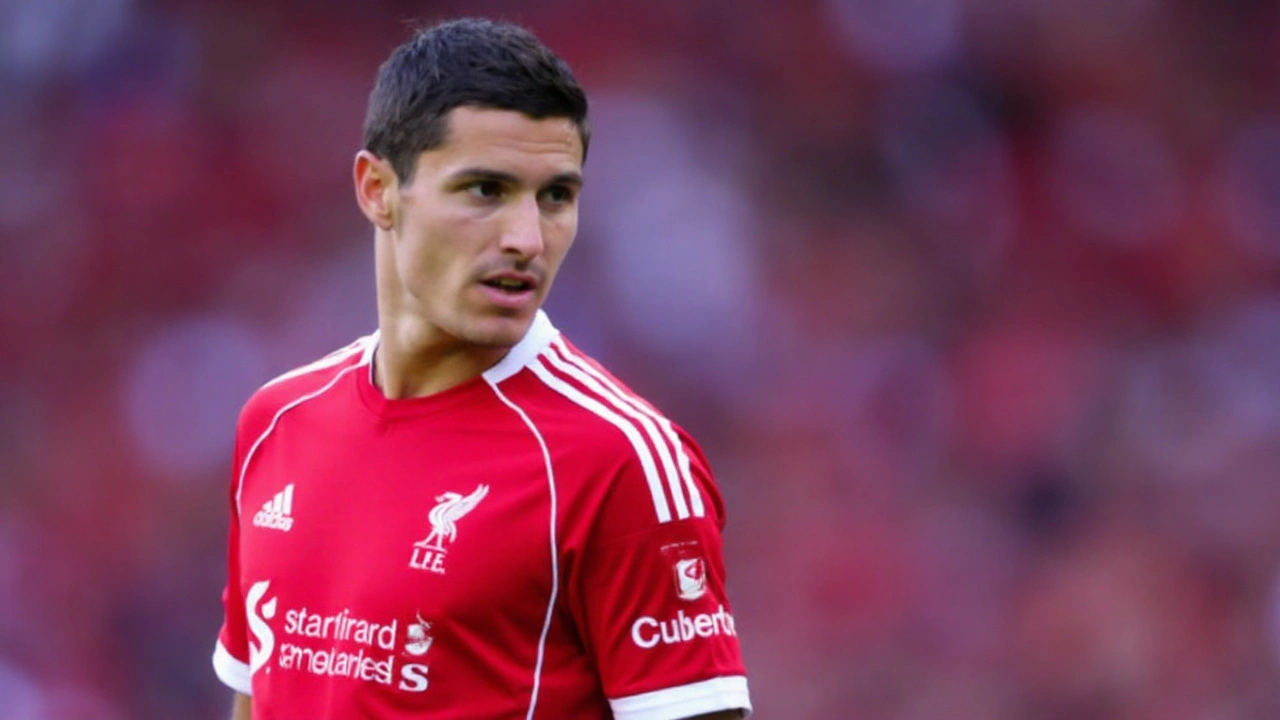 Darwin Nunez Set for €53 Million Liverpool Exit as Al Hilal Swoops with Big-Money Offer